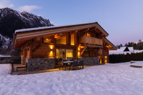 Chalet Cristal de Roche - Happy Rentals